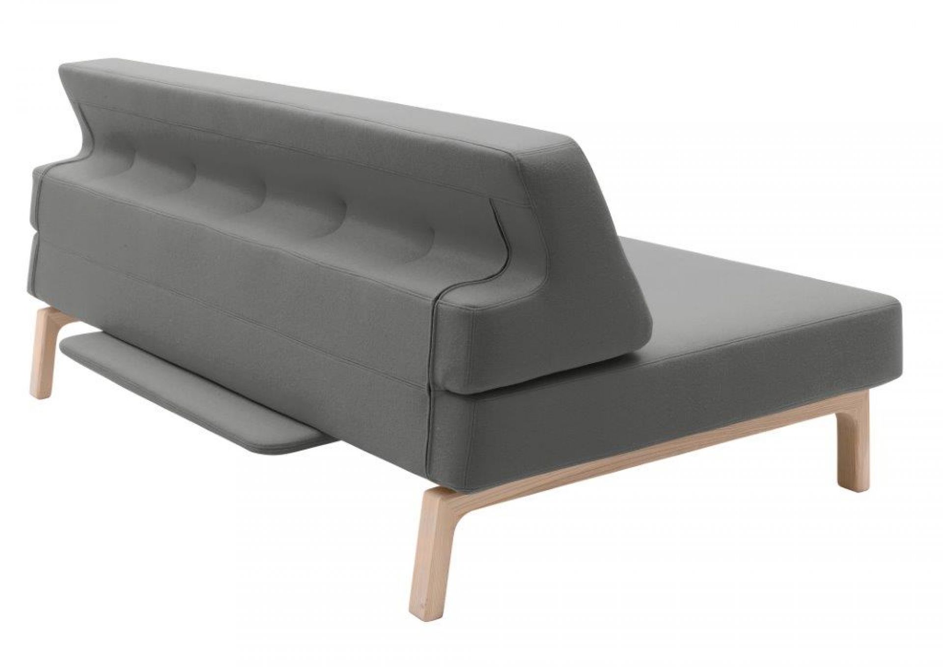 Lazy Schlafsofa Softine